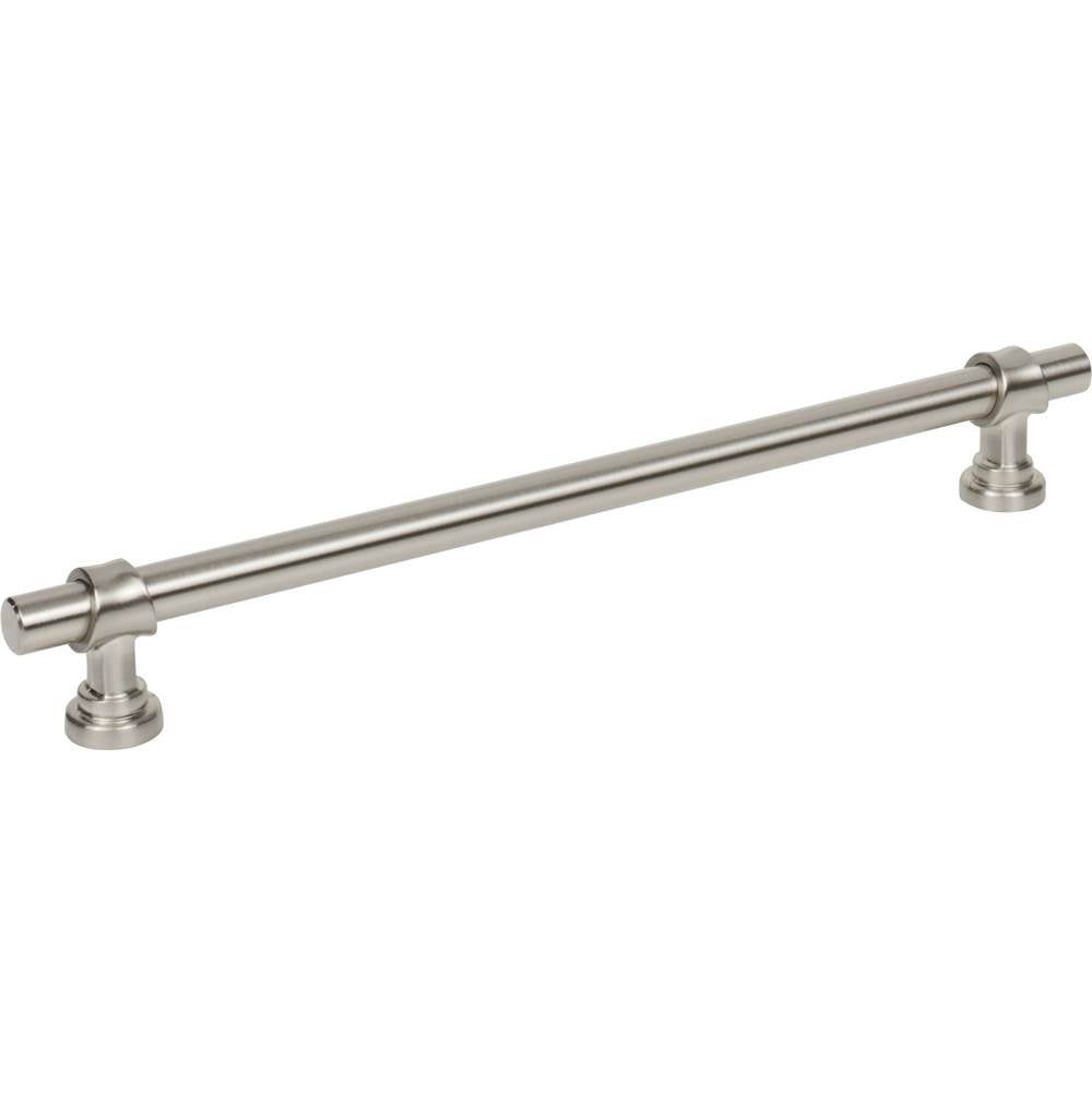 Bit Pull 8 13/16 Inch (c-c) Polished Chrome
