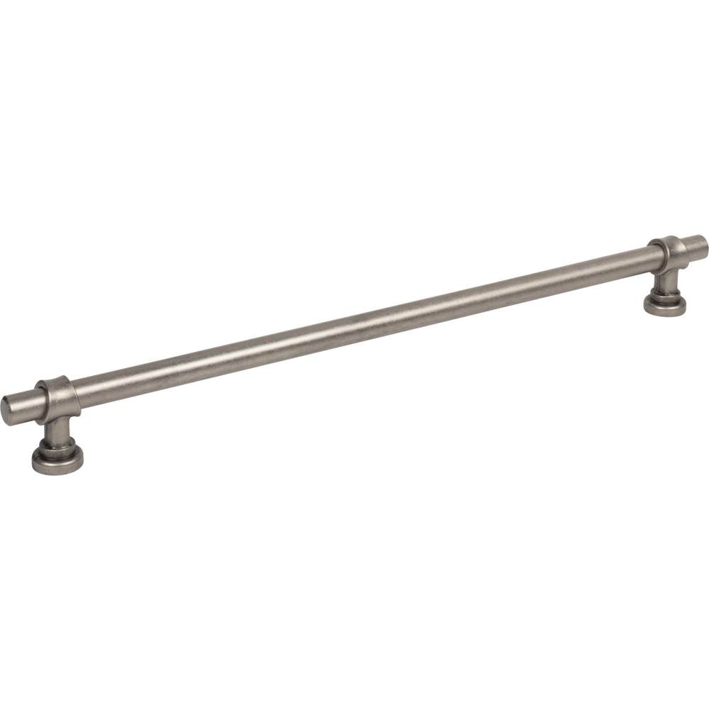 Bit Pull 12 Inch (c-c) Polished Chrome