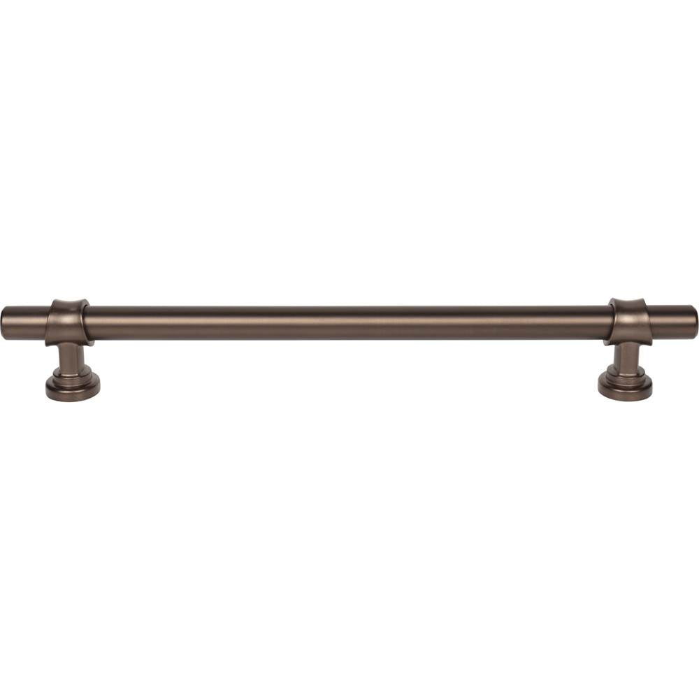 Top Knobs - Bit Appliance Pull 12 Inch (c-c) Oil Rubbed Bronze - Oil Rubbed Bronze