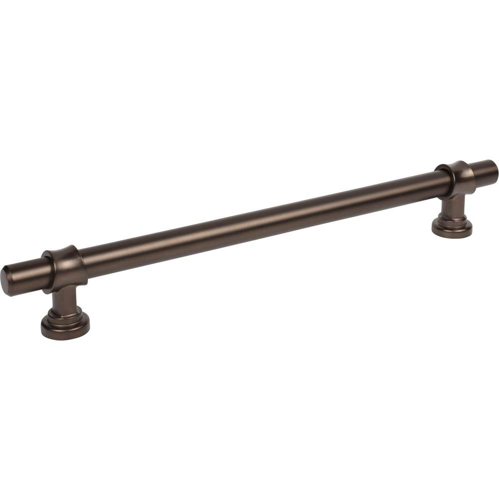 Bit Appliance Pull 12 Inch (c-c) Polished Chrome