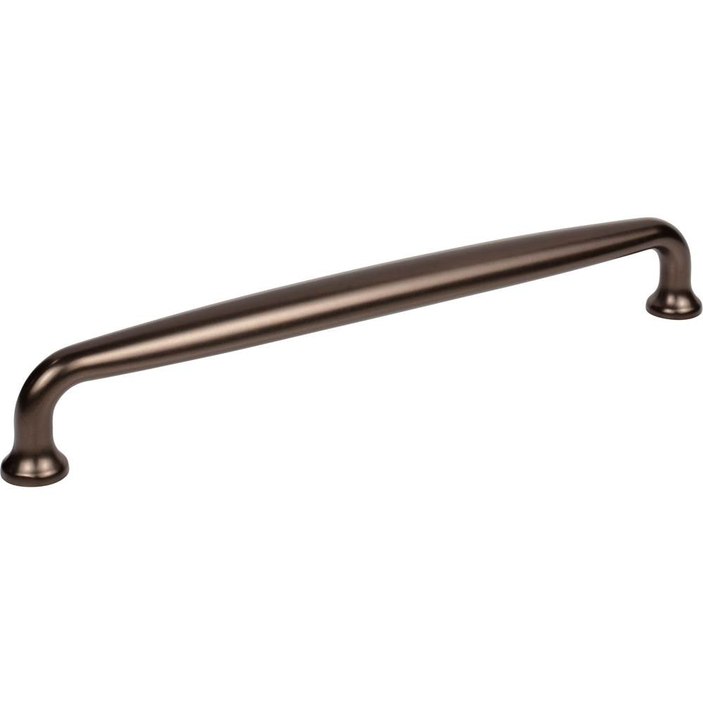 Charlotte Appliance Pull 18 Inch (c-c) Polished Chrome
