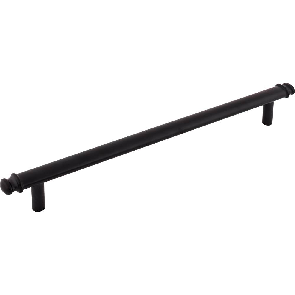 Julian Appliance Pull 18 Inch (c-c) Ash Gray