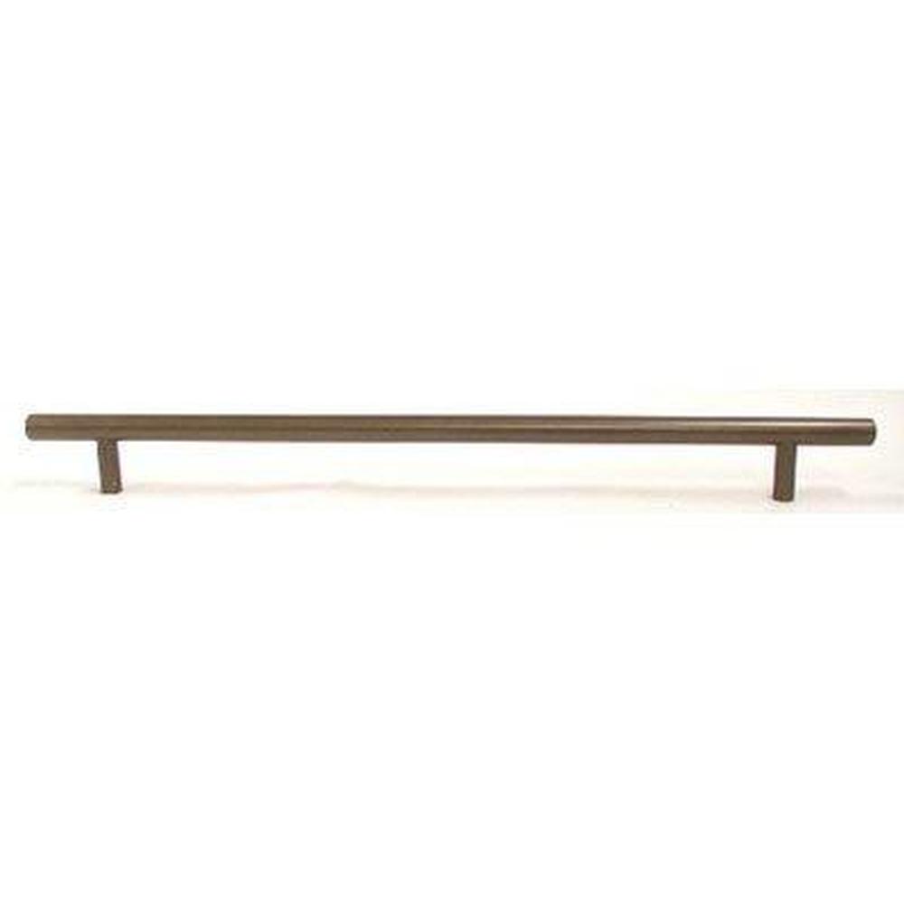 Top Knobs - Hopewell Bar Pull 15 Inch (c-c) Oil Rubbed Bronze - Oil Rubbed Bronze
