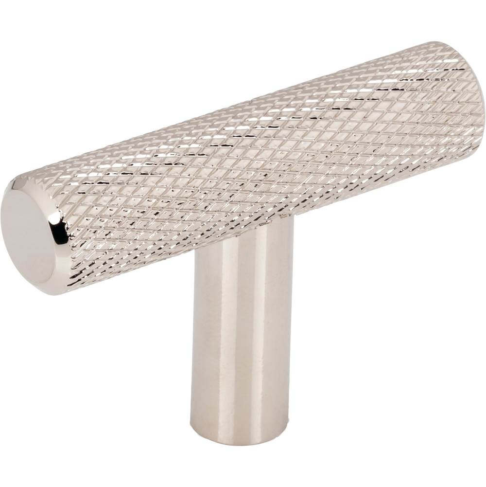 Prestwick T-Knob 2 Inch Ash Gray