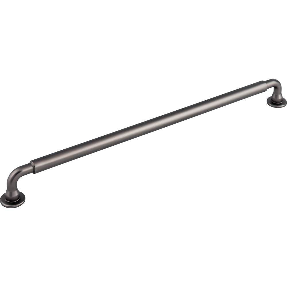 Lily Pull 12 Inch (c-c) Ash Gray