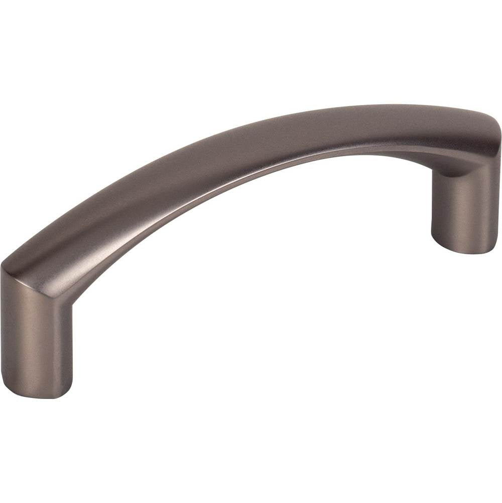 Griggs Pull 3 Inch (c-c) Tuscan Bronze