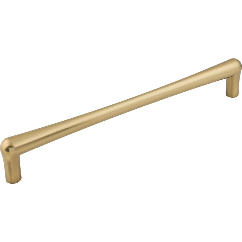 Brookline Appliance Pull 12 Inch (c-c) Ash Gray