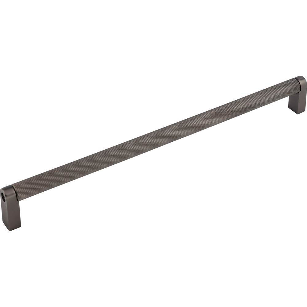 Amwell Bar Pull 11 11/32 Inch (c-c) Honey Bronze