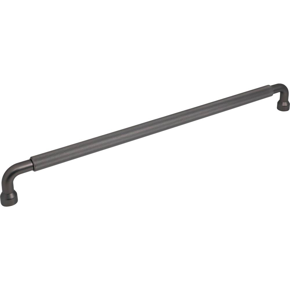 Garrison Appliance Pull 18 Inch (c-c) Ash Gray