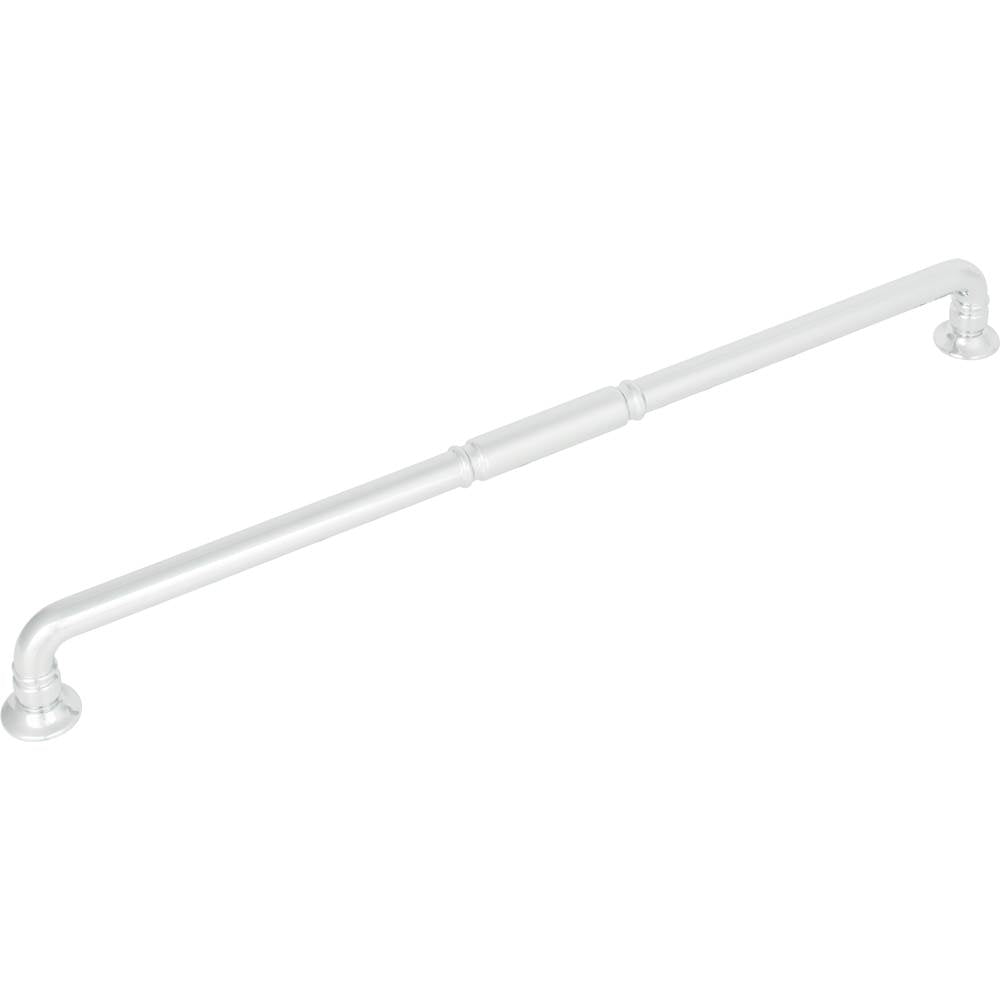 Kent Pull 12 Inch (c-c) Ash Gray