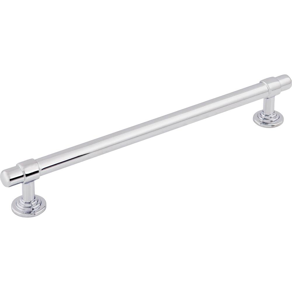 Ellis Pull 7 9/16 Inch (c-c) Ash Gray