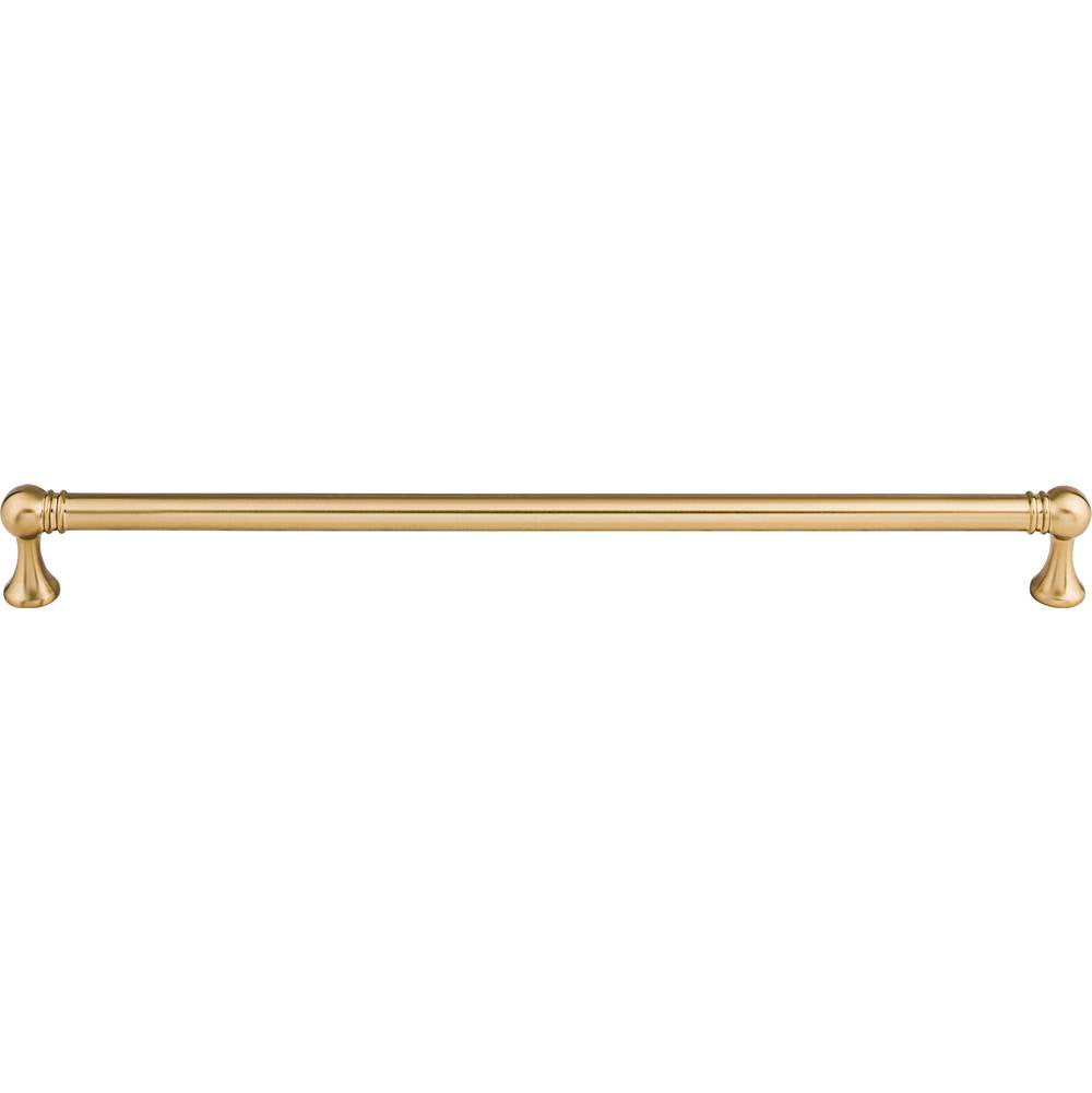 Top Knobs - Kara Pull 12 Inch (c-c) Honey Bronze - Honey Bronze