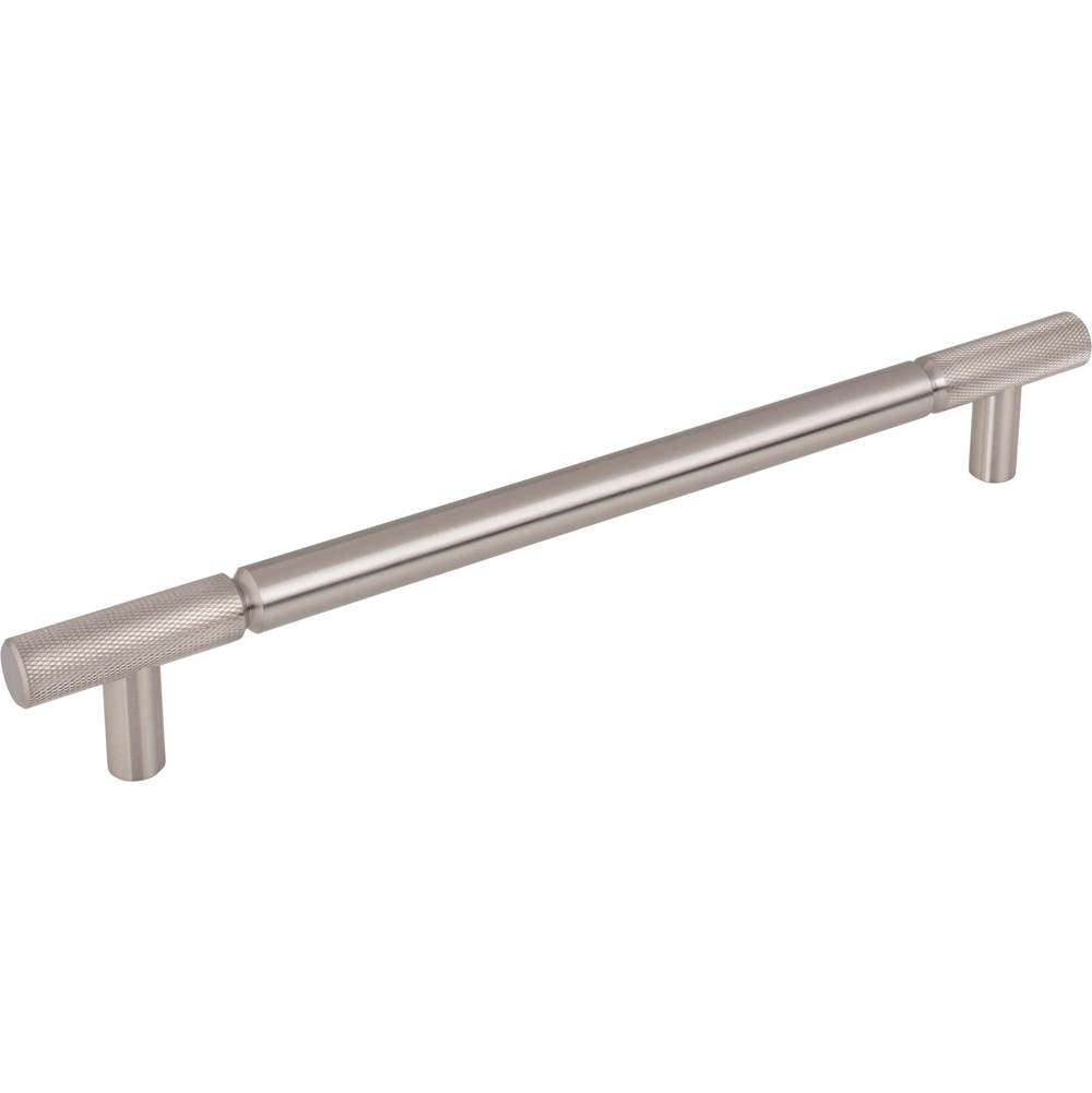 Prestwick Appliance Pull 12 Inch (c-c) Ash Gray