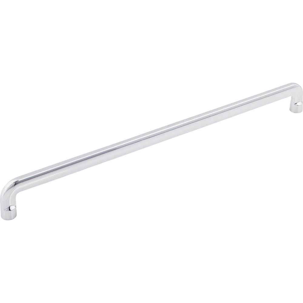 Hartridge Pull 12 Inch (c-c) Ash Gray