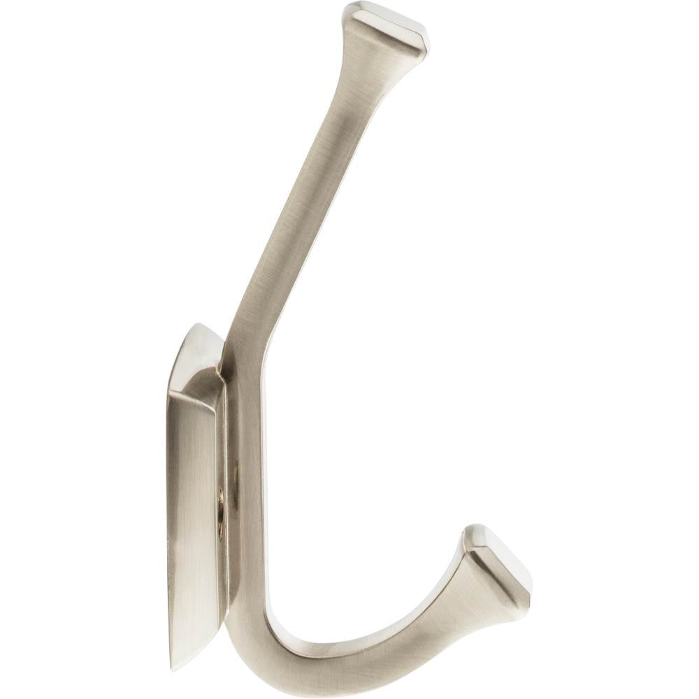 Juliet Hook 1 Inch (c-c) Ash Gray