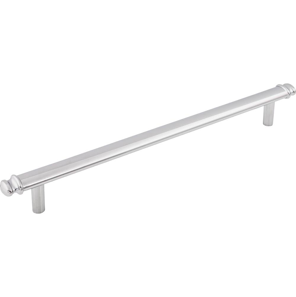 Julian Appliance Pull 18 Inch (c-c) Ash Gray