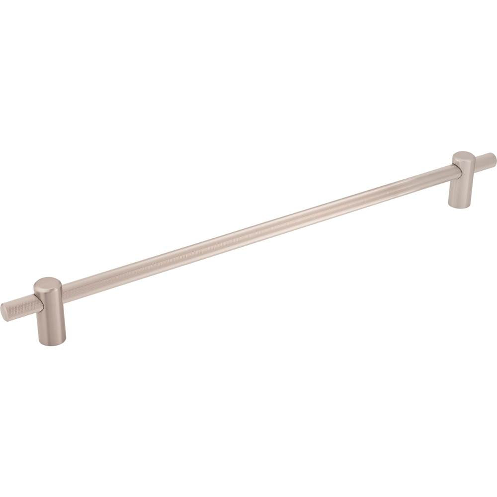Dempsey Appliance Pull 18 Inch (c-c) Ash Gray