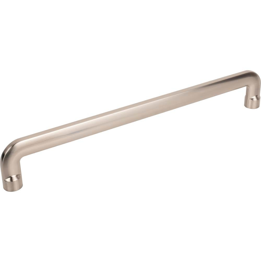 Hartridge Appliance Pull 12 Inch (c-c) Ash Gray