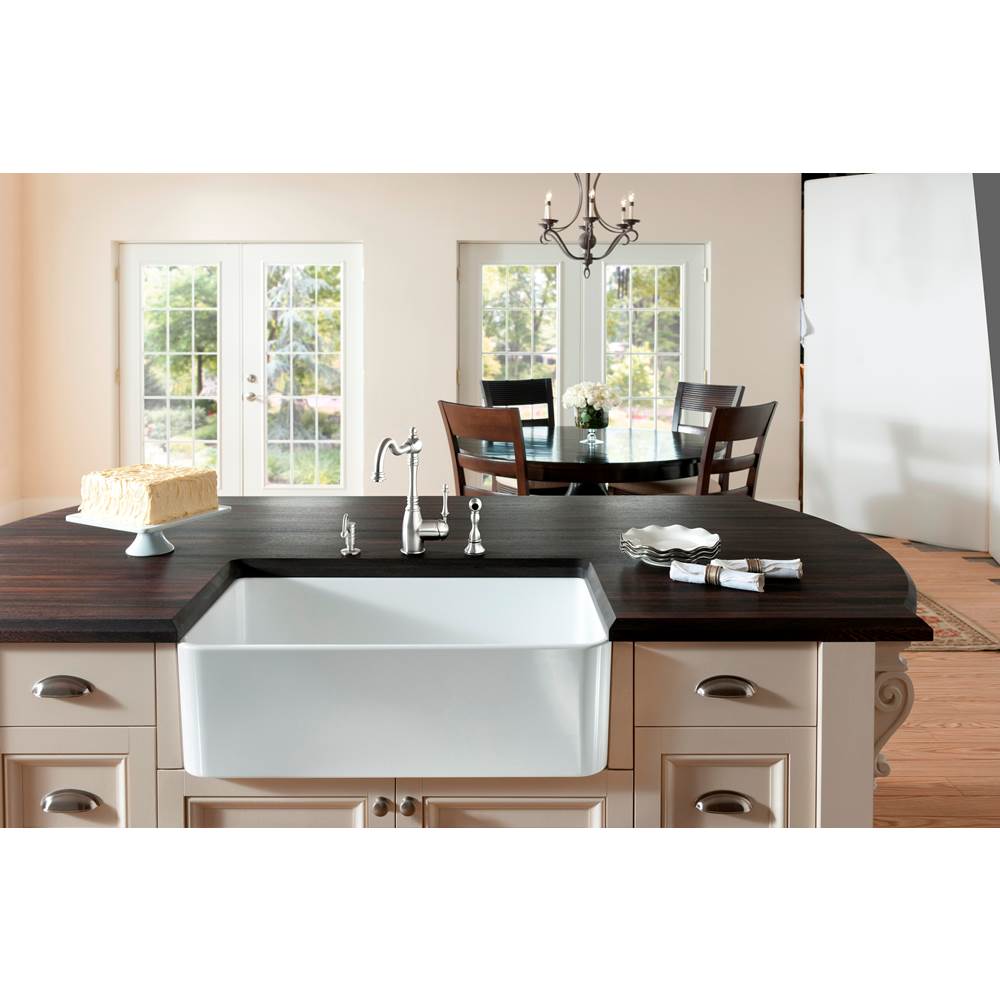 Somerset Cup Pull 3 Inch (c-c) Tuscan Bronze