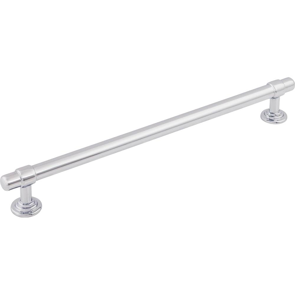 Ellis Pull 8 13/16 Inch (c-c) Ash Gray