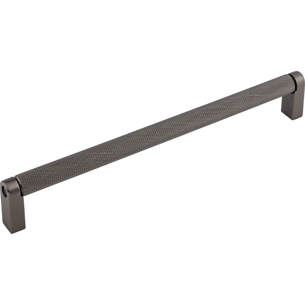Amwell Bar Pull 8 13/16 Inch (c-c) Honey Bronze