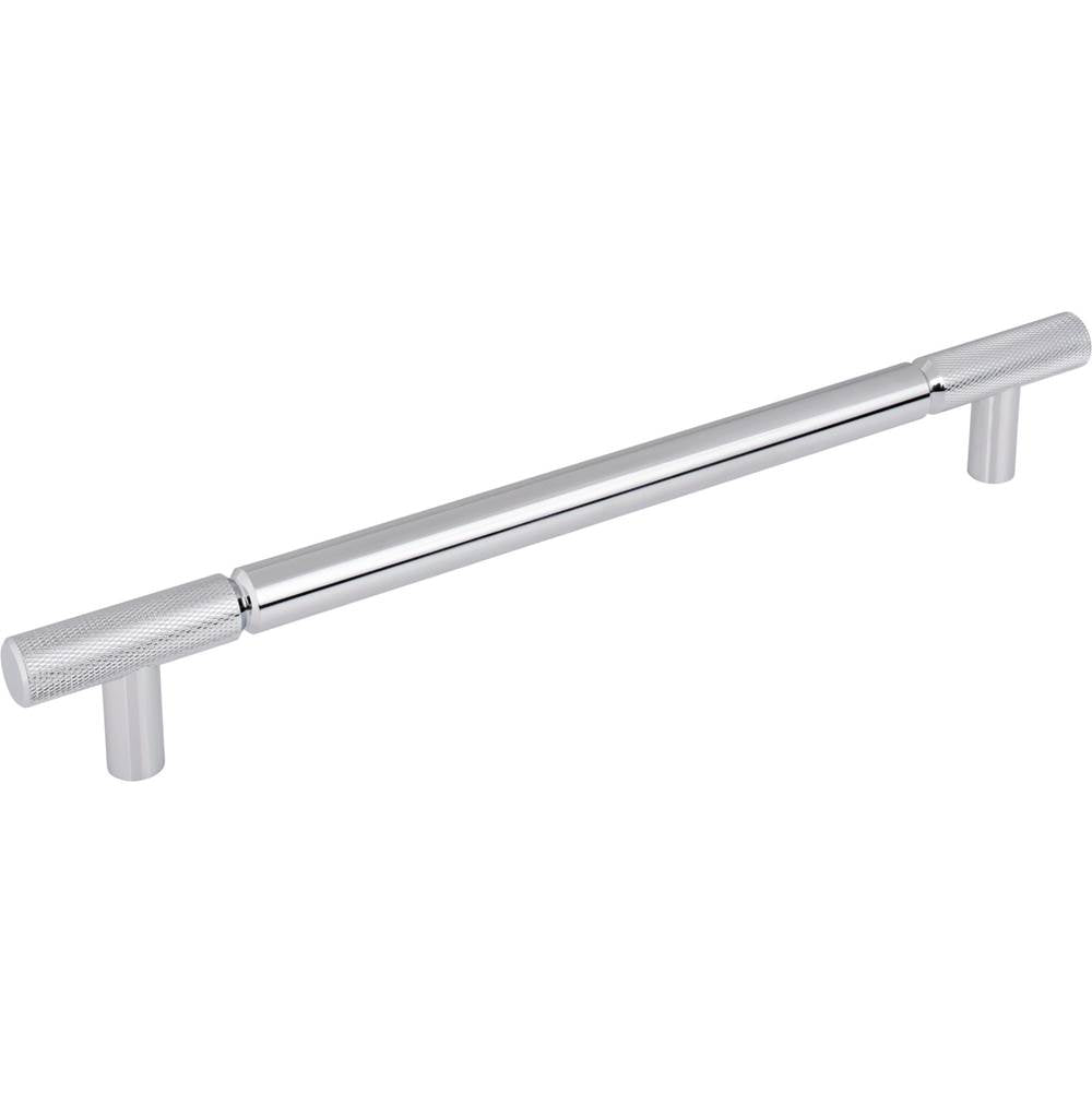Prestwick Appliance Pull 12 Inch (c-c) Ash Gray