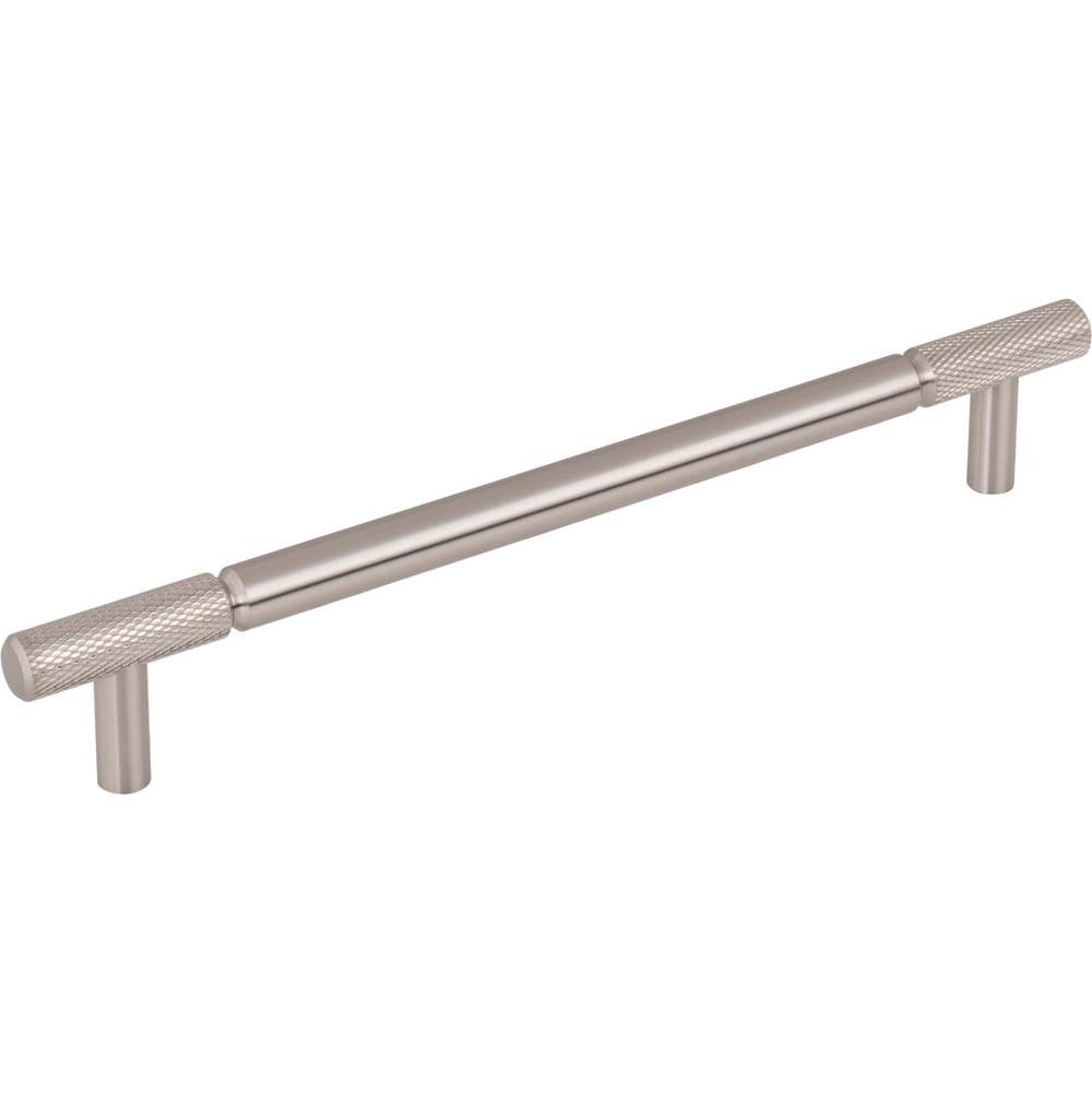 Prestwick Pull 7 9/16 Inch (c-c) Ash Gray
