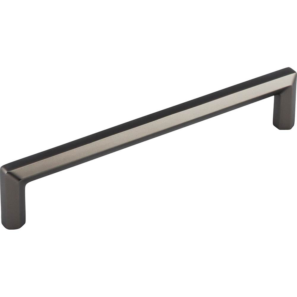 Lydia Pull 6 5/16 Inch (c-c) Ash Gray