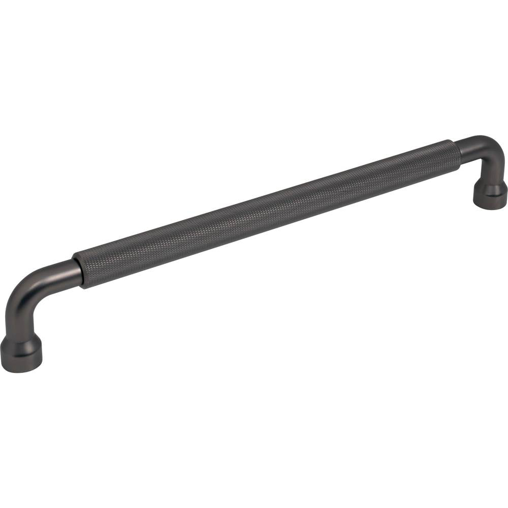 Garrison Appliance Pull 12 Inch (c-c) Ash Gray
