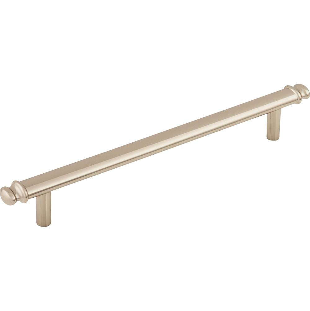 Julian Pull 6 5/16 Inch (c-c) Ash Gray