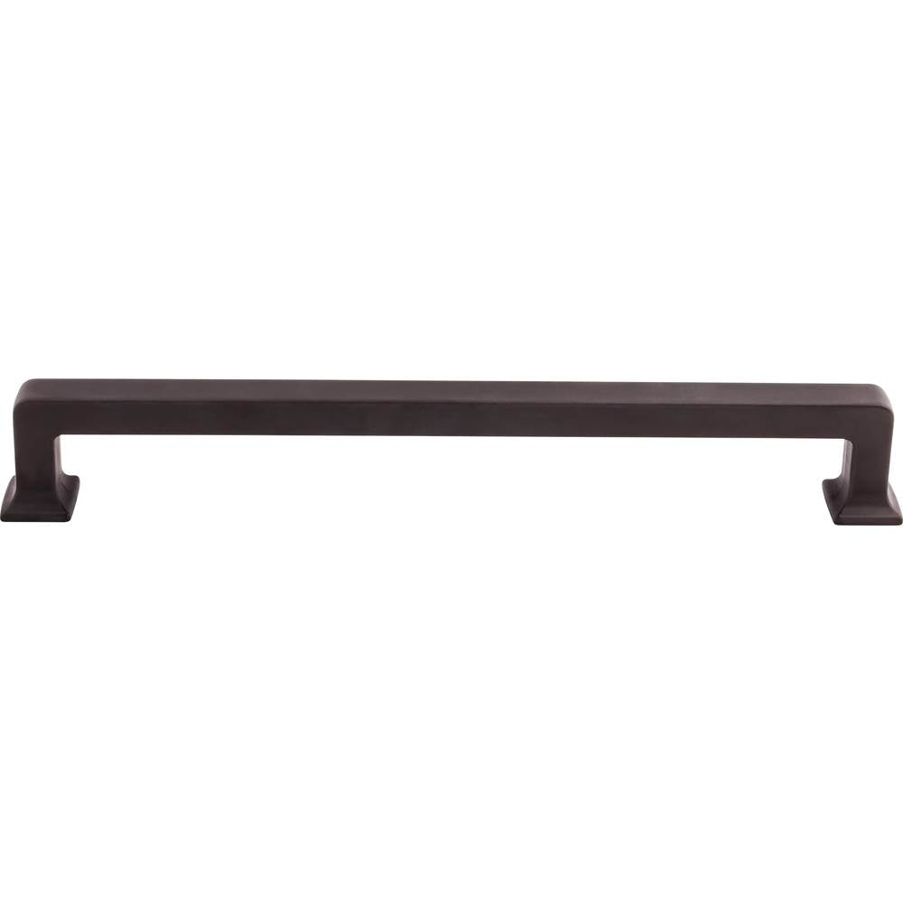 Top Knobs - Ascendra Appliance Pull 18 Inch (c-c) Sable - Sable
