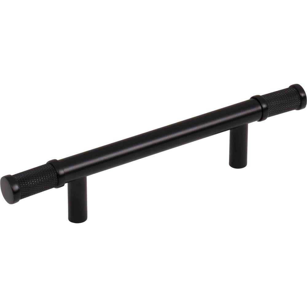 Burnham Pull 3 3/4 Inch (c-c) Ash Gray