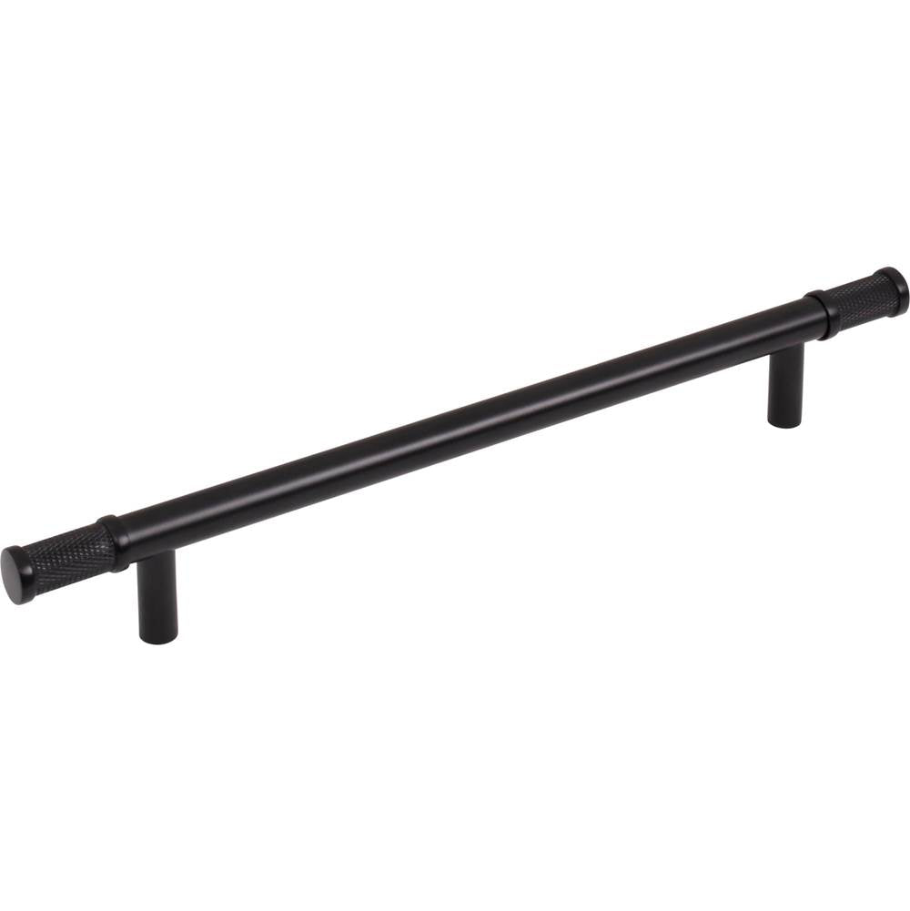 Burnham Pull 7 9/16 Inch (c-c) Ash Gray