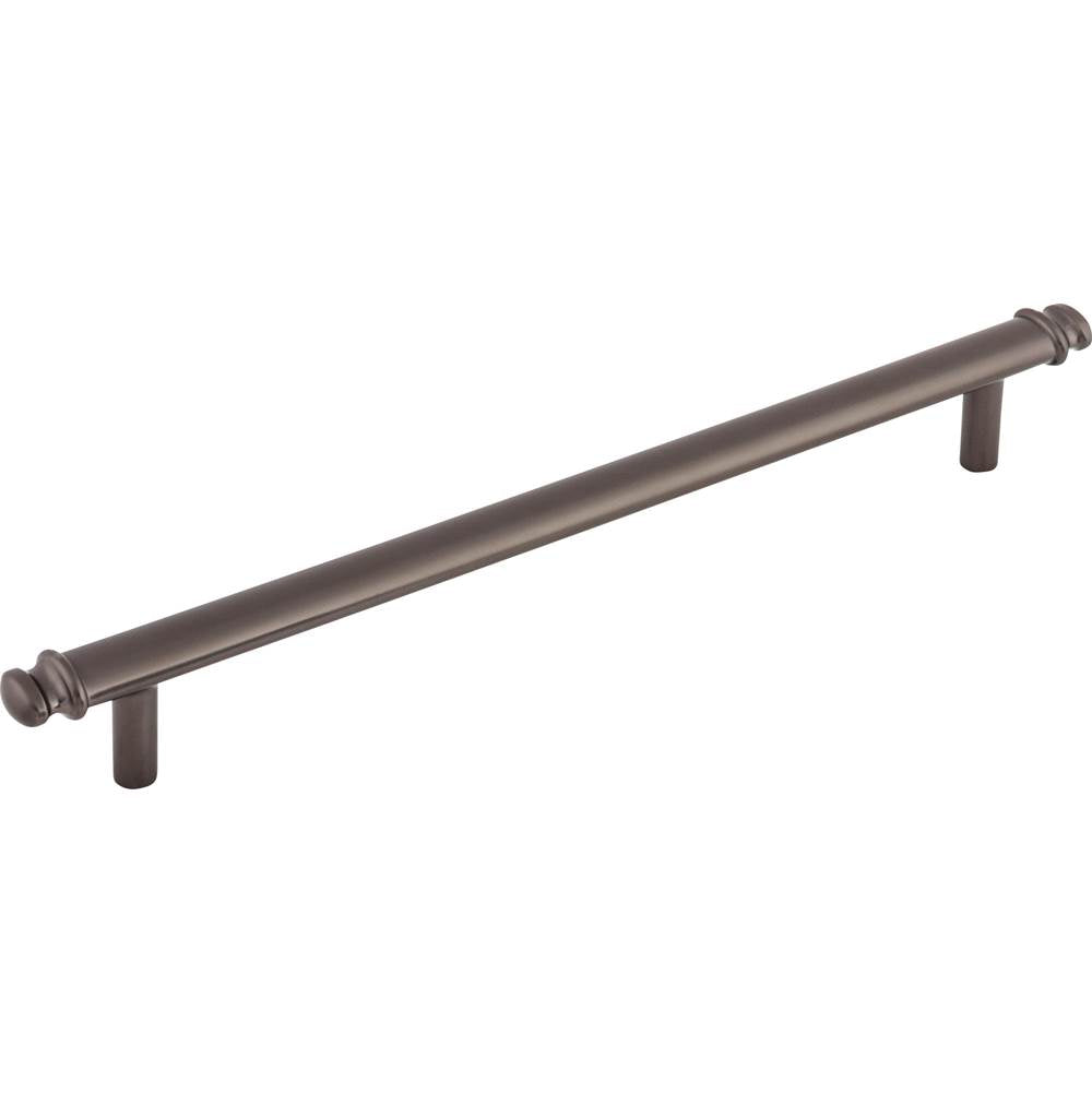 Julian Pull 7 9/16 Inch (c-c) Ash Gray