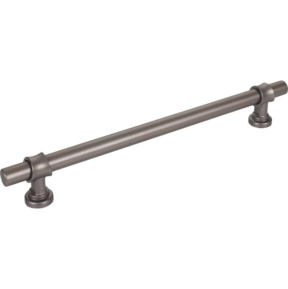 Bit Appliance Pull 18 Inch (c-c) Polished Chrome