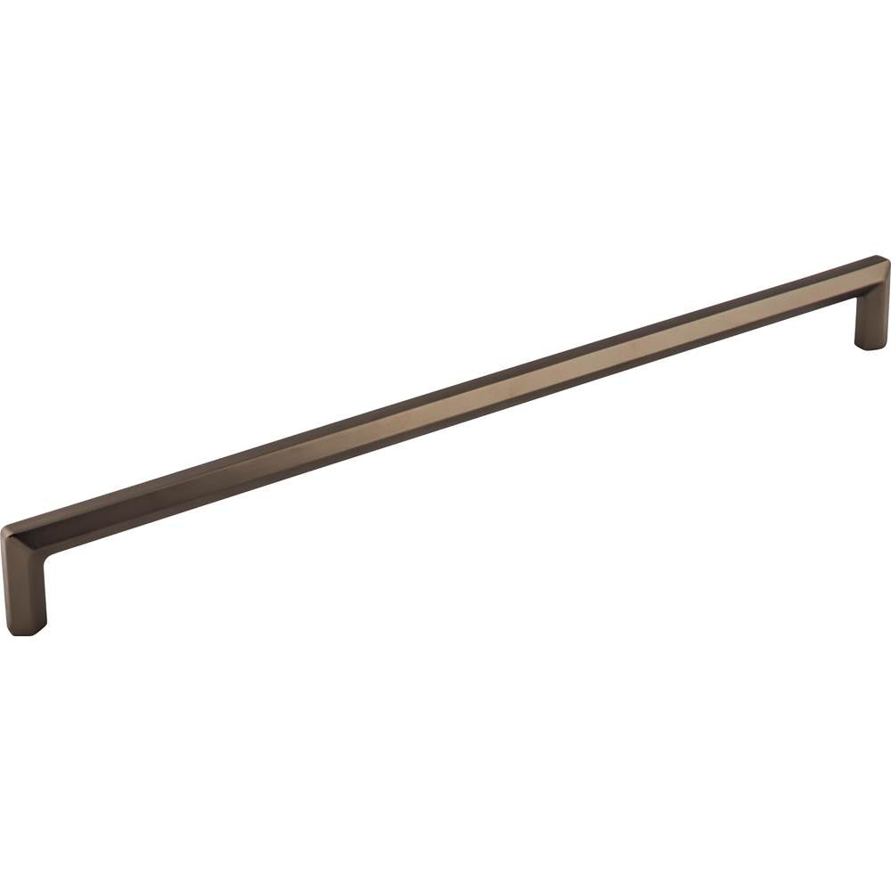 Lydia Pull 12 Inch (c-c) Ash Gray