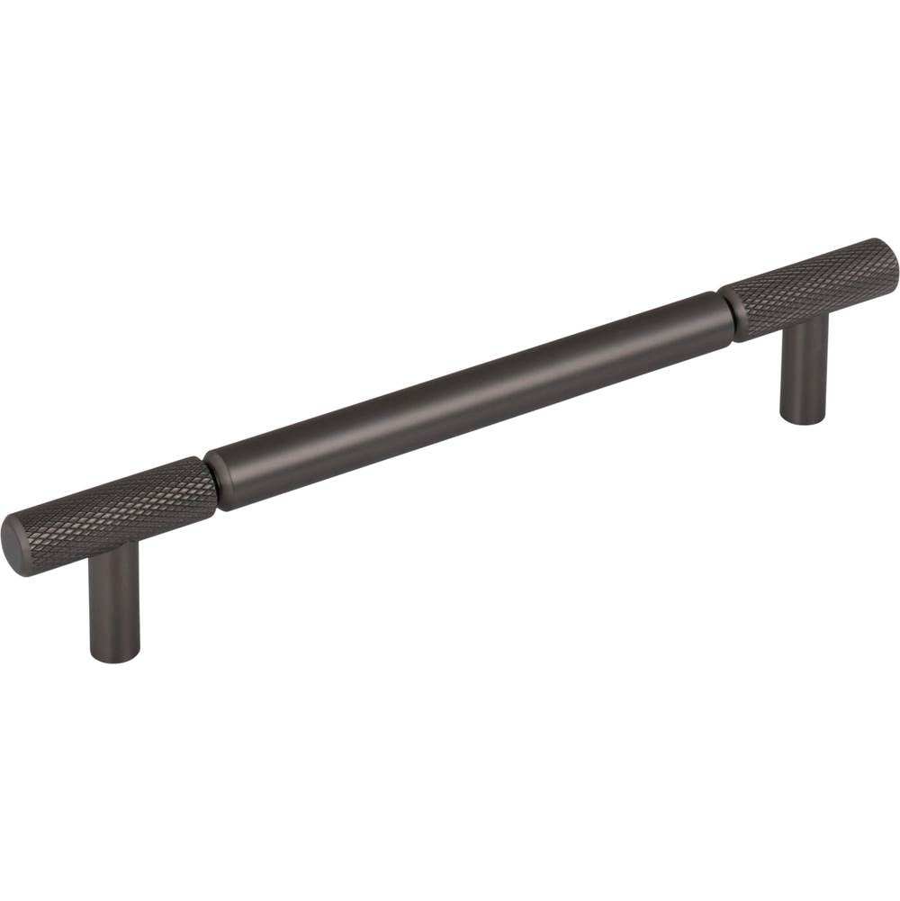 Prestwick Pull 6 5/16 Inch (c-c) Ash Gray
