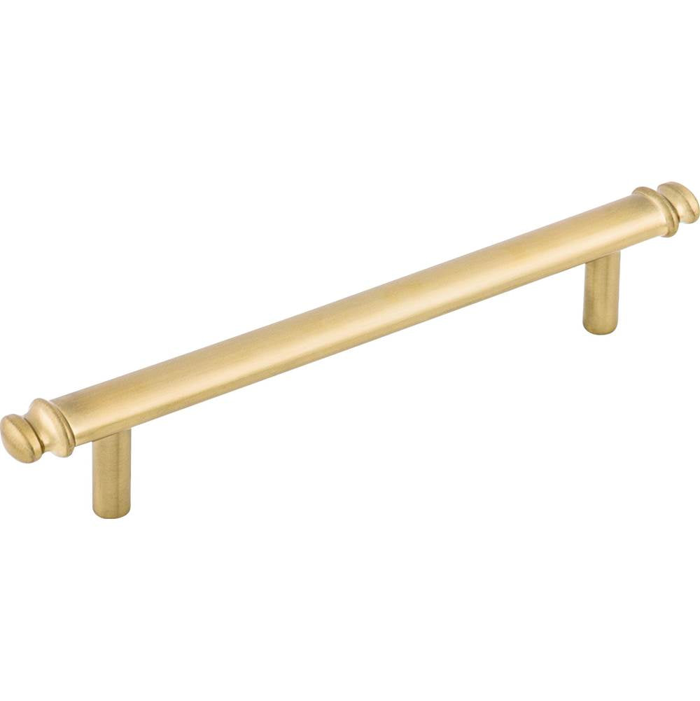 Julian Pull 5 1/16 Inch (c-c) Ash Gray