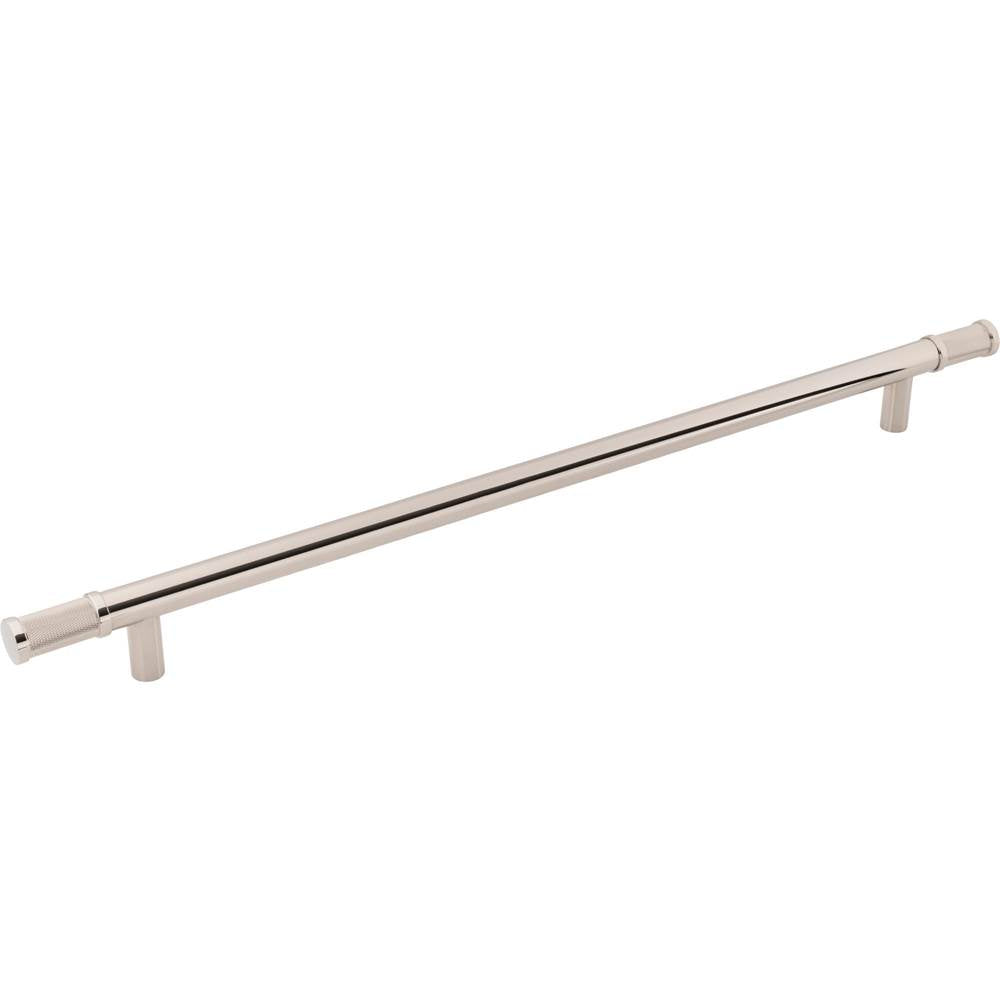 Burnham Appliance Pull 18 Inch (c-c) Ash Gray