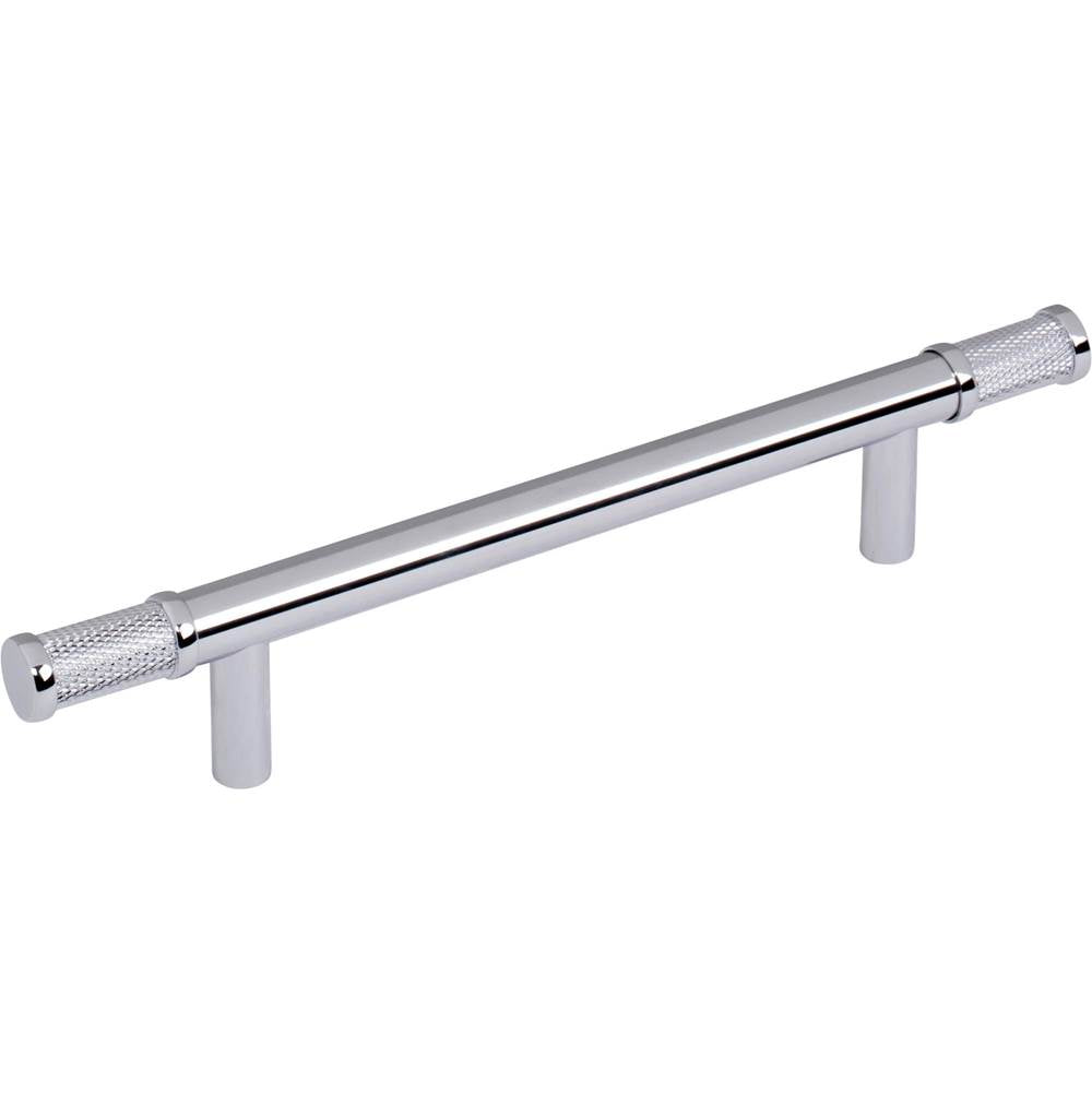 Burnham Pull 5 1/16 Inch (c-c) Ash Gray