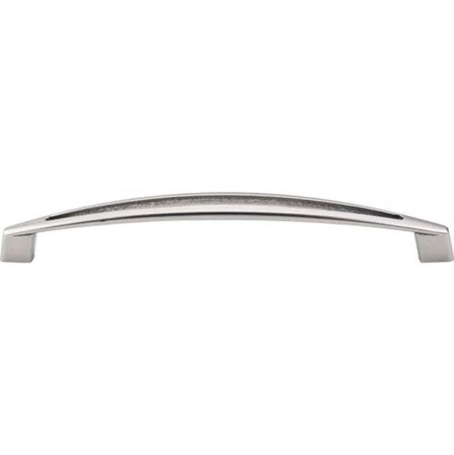 Top Knobs - Verona Appliance Pull 12 Inch (c-c) Pewter Antique - Pewter Antique