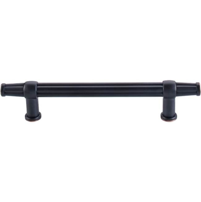 Top Knobs - Luxor Pull 5 Inch (c-c) Umbrio - Umbrio