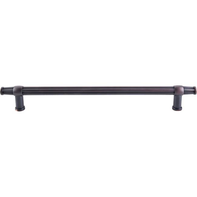 Top Knobs - Luxor Appliance Pull 12 Inch (c-c) Umbrio - Umbrio