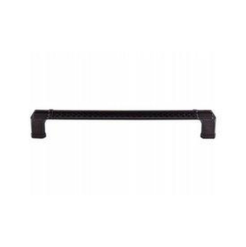 Top Knobs - Tower Bridge Appliance Pull 18 Inch (c-c) Sable - Sable