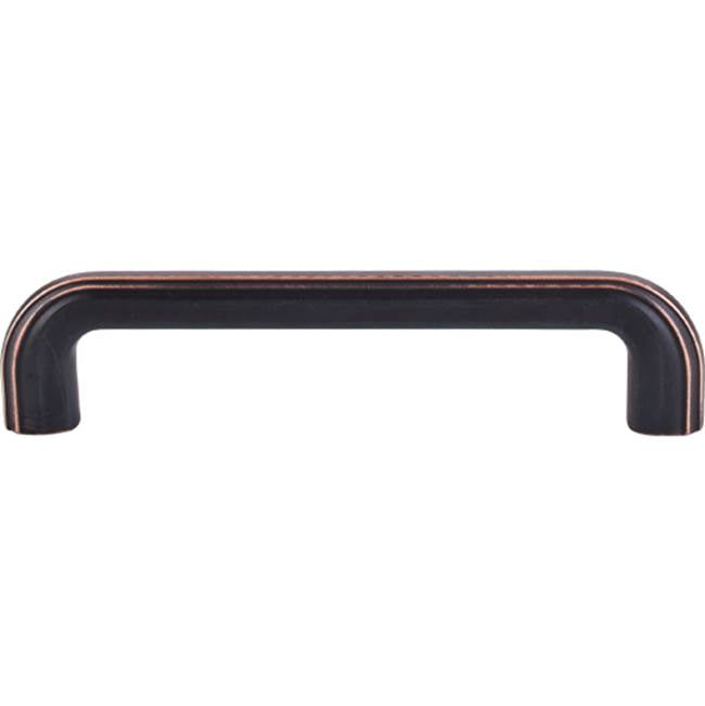 Top Knobs - Victoria Falls Pull 5 Inch (c-c) Umbrio - Umbrio