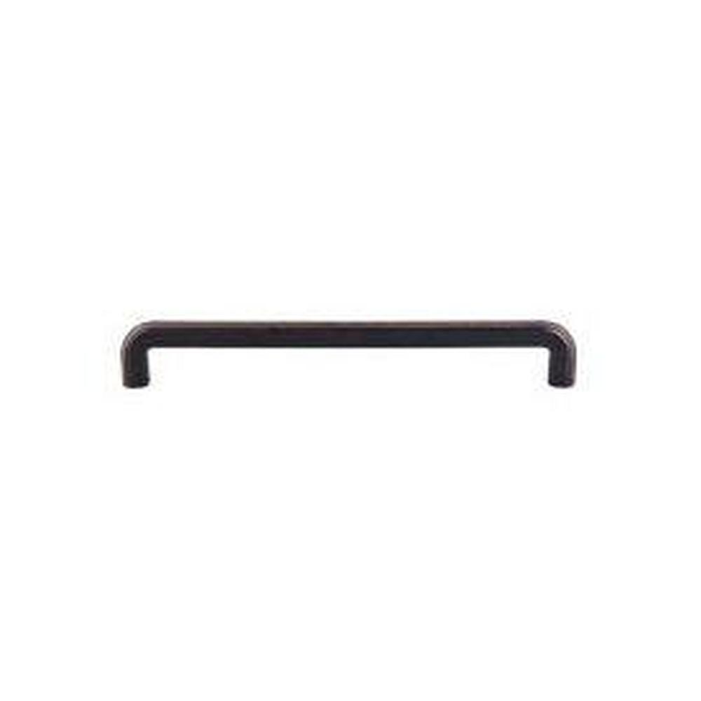 Top Knobs - Victoria Falls Appliance Pull 18 Inch (c-c) Umbrio - Umbrio