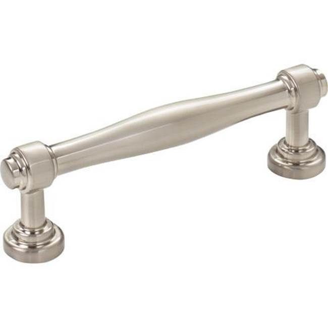 Ulster Pull 3 3/4 Inch (c-c) Ash Gray