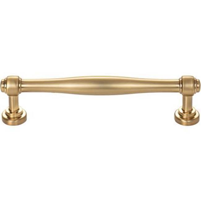 Top Knobs - Ulster Pull 5 1/16 Inch (c-c) Honey Bronze - Honey Bronze