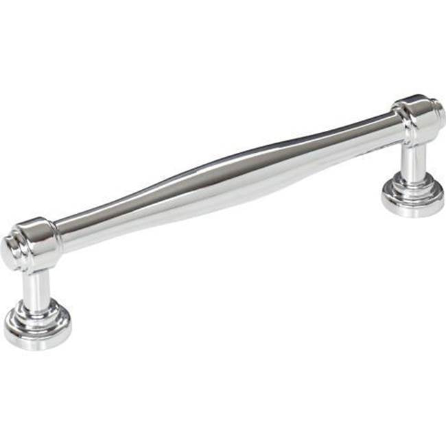Ulster Pull 5 1/16 Inch (c-c) Ash Gray