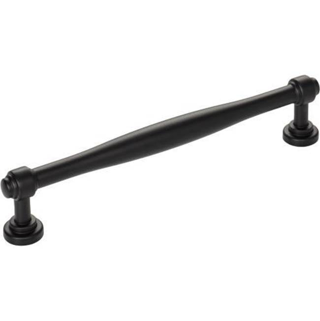 Ulster Pull 6 5/16 Inch (c-c) Ash Gray